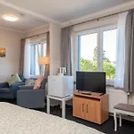Hotel Sonneck-adults Only Böhl