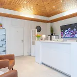 Hotel Sonneck-adults Only *