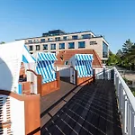 Sonneck-adults Only Hotel