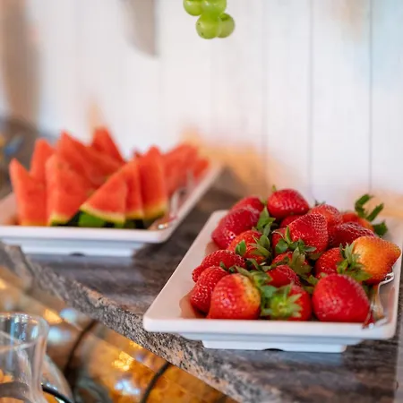 Hotel Sonneck-adults Only