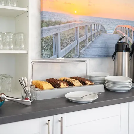 Sonneck-adults Only Sankt Peter-Ording