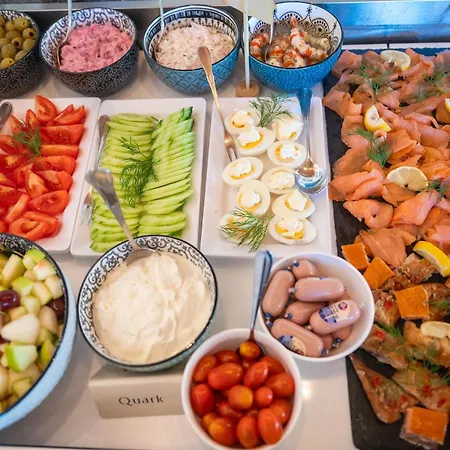 Hotel Sonneck-adults Only *