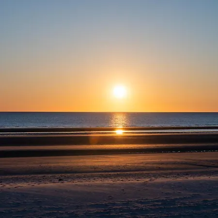 Hotel Sonneck-adults Only Sankt Peter-Ording