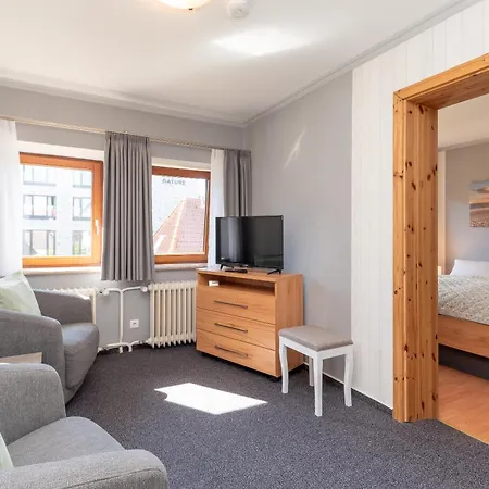 Hotel Sonneck-adults Only *