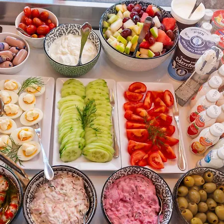 Hotel Sonneck-adults Only Sankt Peter-Ording