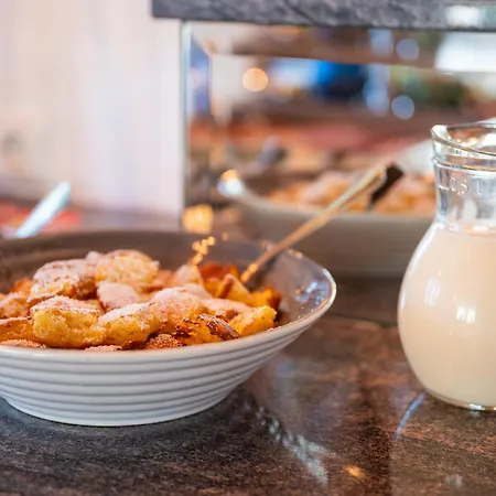 Sonneck-adults Only Hotel *