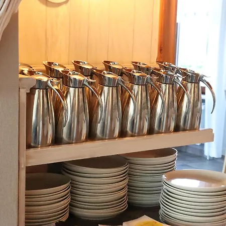 Hotel Sonneck-adults Only *