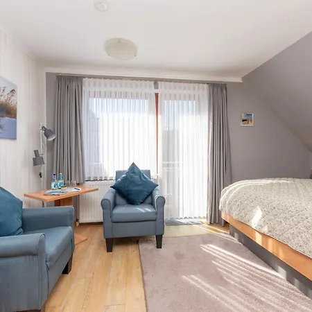 Sonneck-adults Only Hotel Sankt Peter-Ording