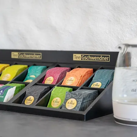 Hotel Sonneck-adults Only