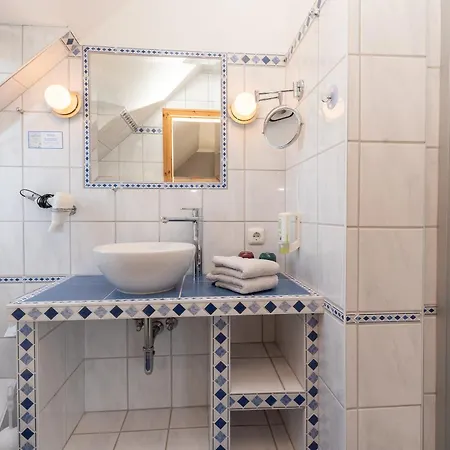 Sonneck-adults Only Hotel Sankt Peter-Ording