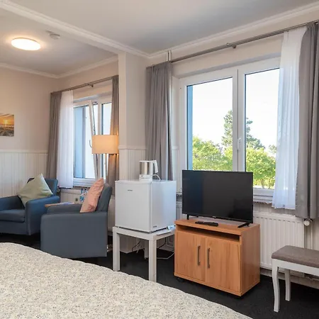 Hotel Sonneck-adults Only Sankt Peter-Ording