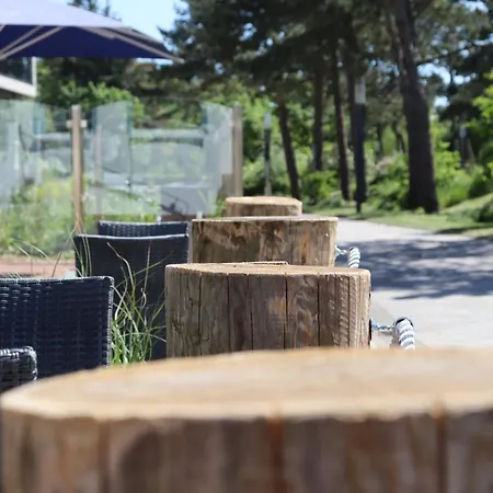 Sonneck-adults Only * Sankt Peter-Ording