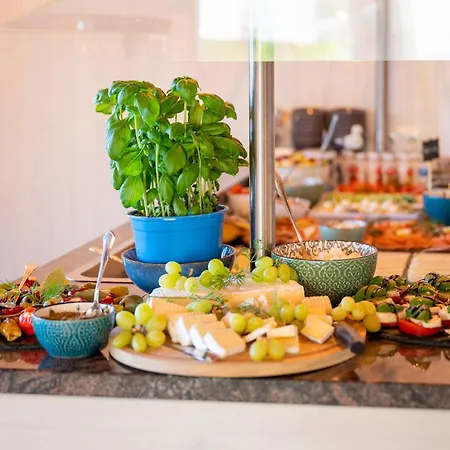 Sonneck-adults Only Hotel