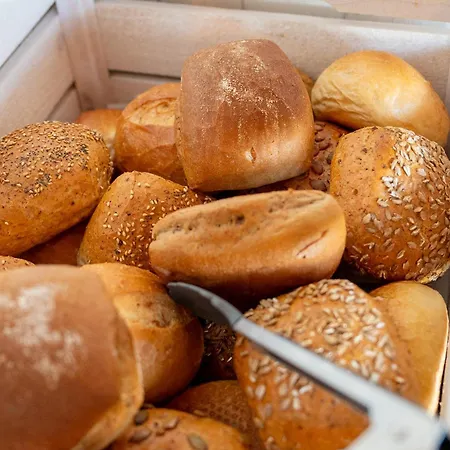 Hotel Sonneck-adults Only *