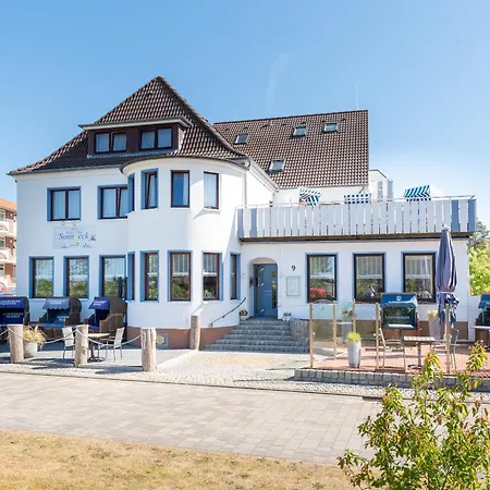 Hotel Sonneck-adults Only