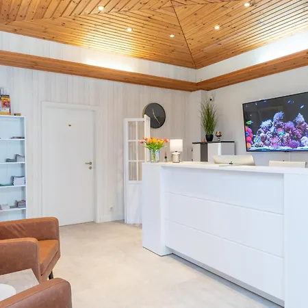 Hotel Sonneck-adults Only *