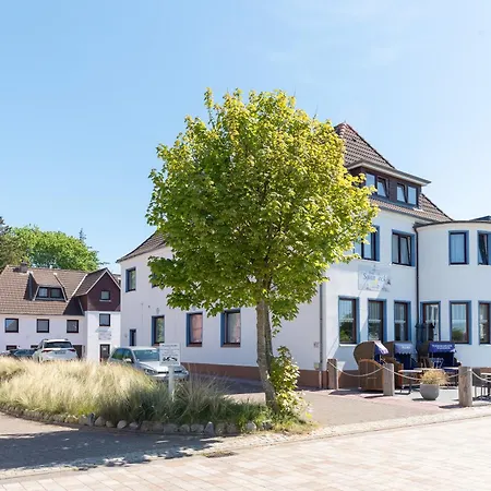 Sonneck-adults Only Hotel Sankt Peter-Ording