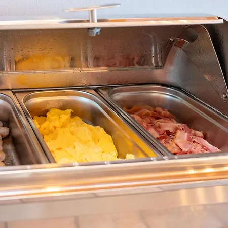 Hotel Sonneck-adults Only Sankt Peter-Ording