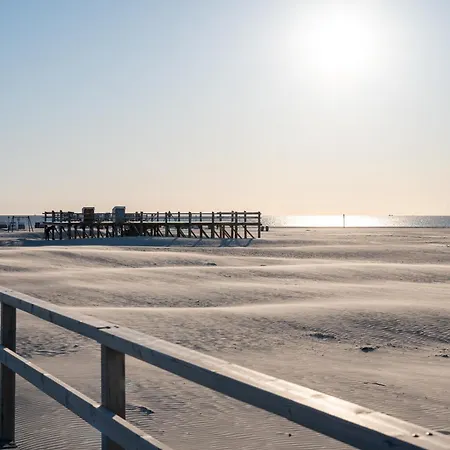 Sonneck-adults Only * Sankt Peter-Ording