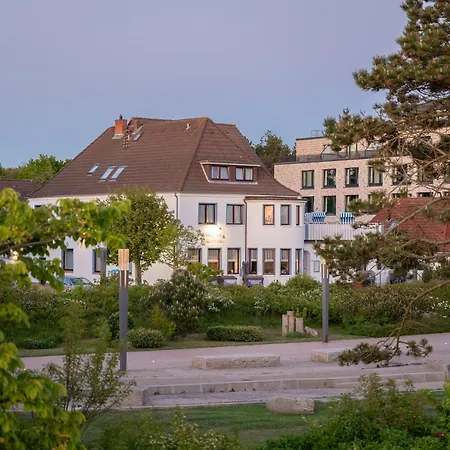 Hotel Sonneck-adults Only