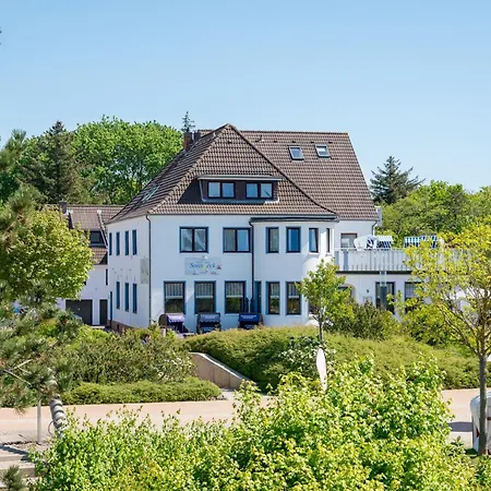 Sonneck-adults Only Sankt Peter-Ording