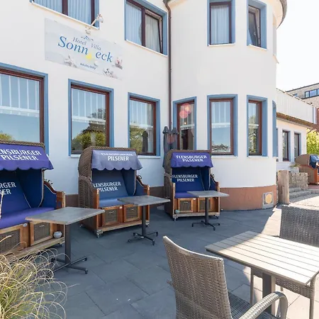 Sonneck-adults Only * Sankt Peter-Ording