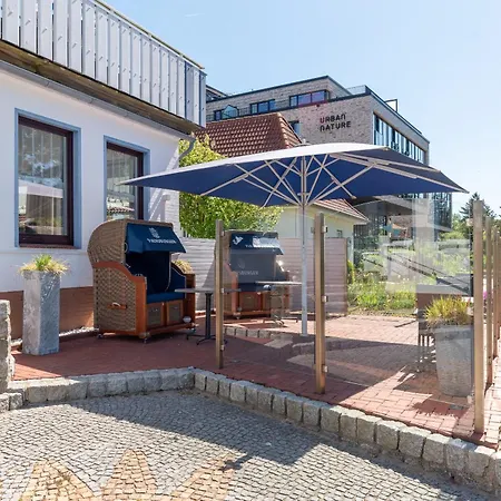 Hotel Sonneck-adults Only