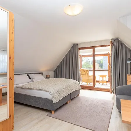 Sonneck-adults Only Hotel *