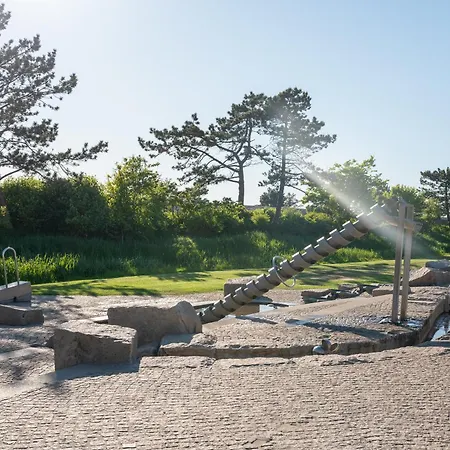 Sonneck-adults Only Hotel Sankt Peter-Ording