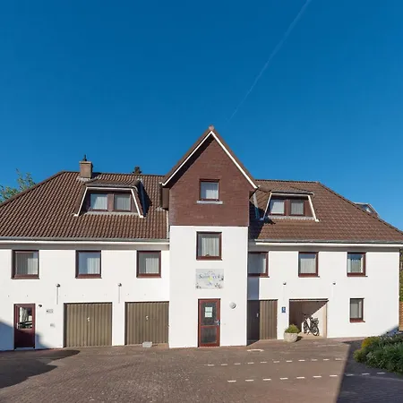 Hotel Sonneck-adults Only Sankt Peter-Ording