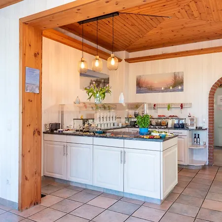 Sonneck-adults Only Hotel Sankt Peter-Ording