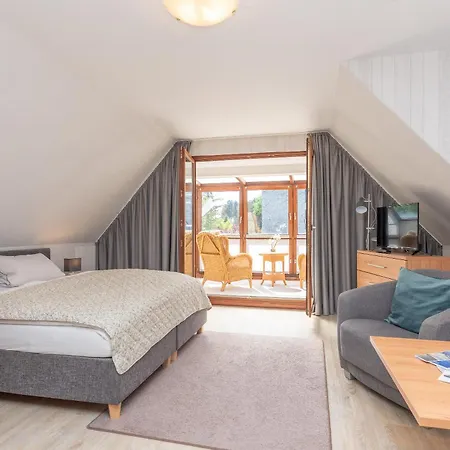 Sonneck-adults Only Hotel