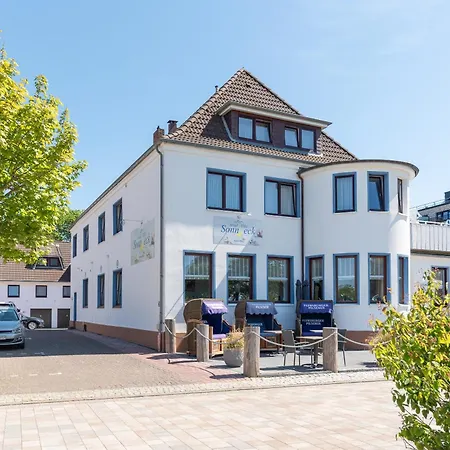 Hotel Sonneck-adults Only *