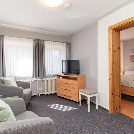 Hotel Sonneck-adults Only Sankt Peter-Ording