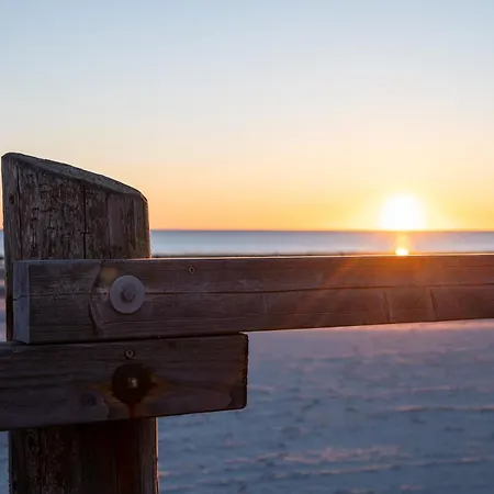 Sonneck-adults Only Sankt Peter-Ording
