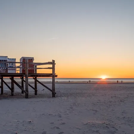 Sonneck-adults Only * Sankt Peter-Ording
