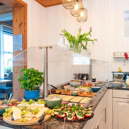 Hotel Sonneck-adults Only *