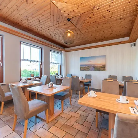 Sonneck-adults Only Hotel Sankt Peter-Ording