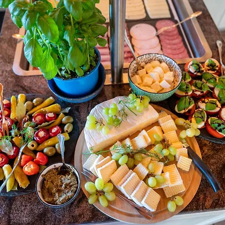 Sonneck-adults Only Hotel