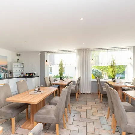 Sonneck-adults Only Hotel Sankt Peter-Ording