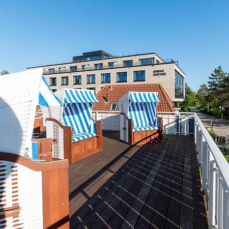 Sonneck-adults Only Hotel