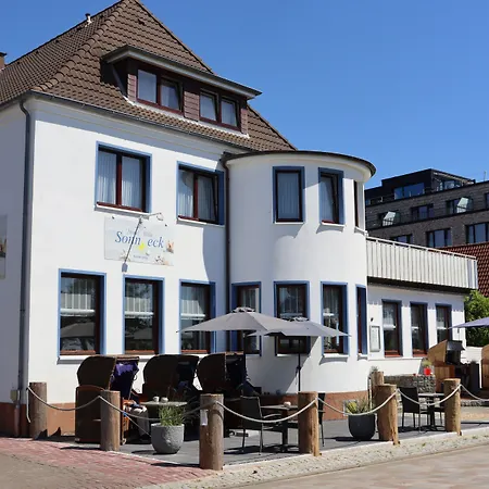 Sonneck-adults Only Hotel *
