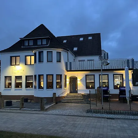 Hotel Sonneck-adults Only