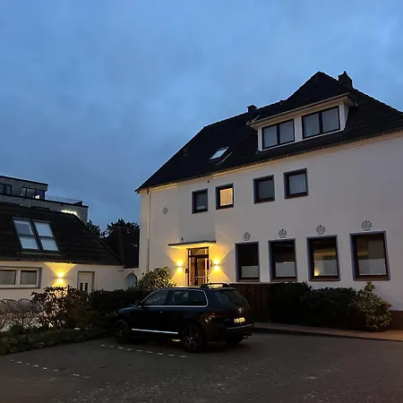 Sonneck-adults Only Sankt Peter-Ording