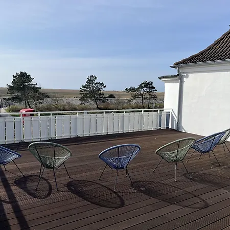 Hotel Sonneck-adults Only