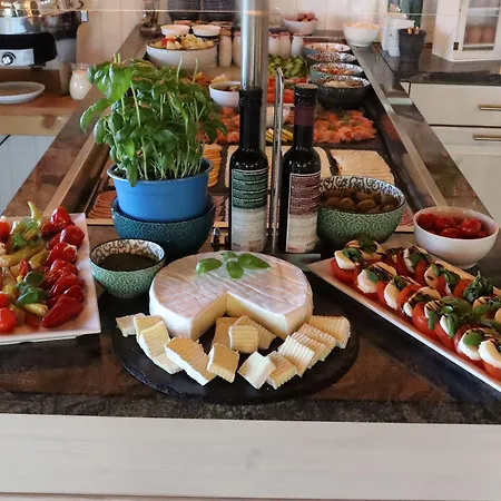 Sonneck-adults Only Sankt Peter-Ording