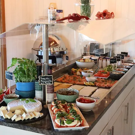 Sonneck-adults Only Hotel Sankt Peter-Ording