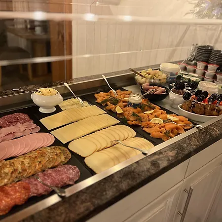 Hotel Sonneck-adults Only *