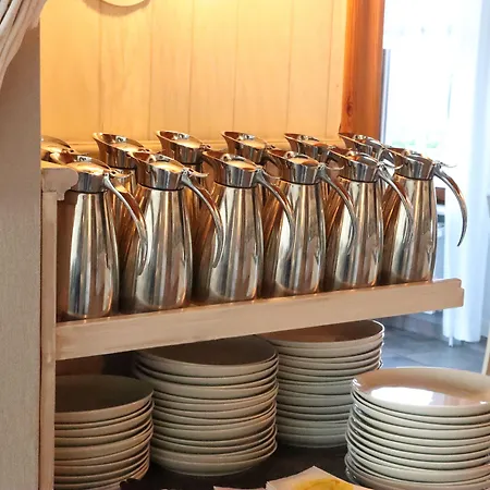 Sonneck-adults Only Hotel Sankt Peter-Ording