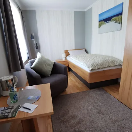 Hotel Sonneck-adults Only